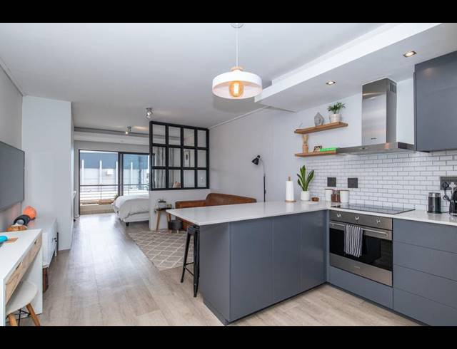 1 BEDROOM PROPERTY TO RENT IN PLUMSTEAD